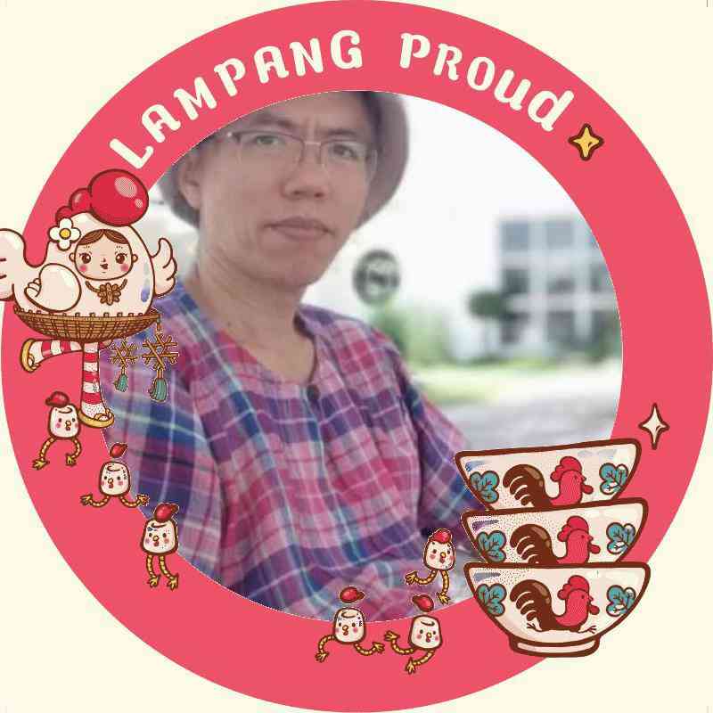 lampang proud